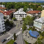 Magnólia Hotel