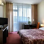 Hotel Magnólia