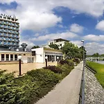 Magnólia 4*