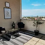 Magnólia Hotel 4*