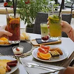 Hotel Magnólia