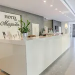 호텔 Magnolia 4*