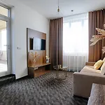 Magnolia 4*