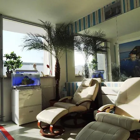 Отель Magnolia Пьештяни