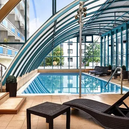 Magnolia Hotell