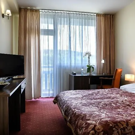 Hotell Magnolia