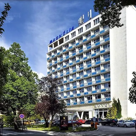 Magnolia 4* Пьештяни