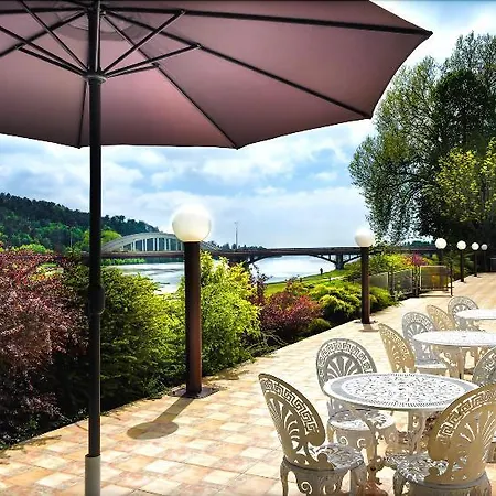 Magnolia Hotell 4*