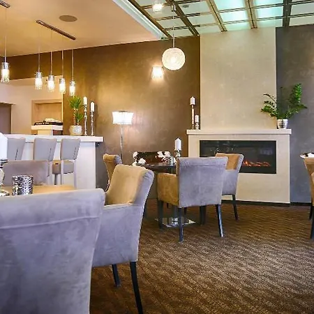 Magnolia Hotell