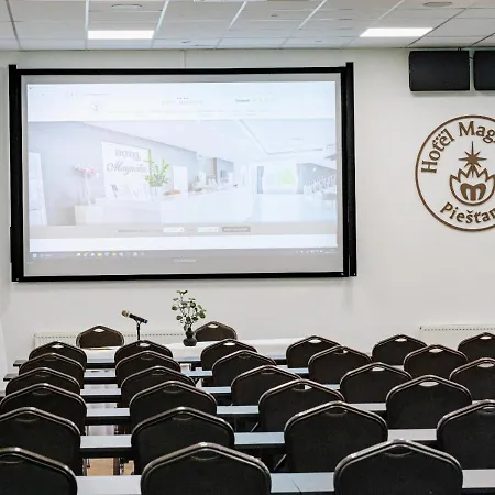 Magnolia Отель 4*