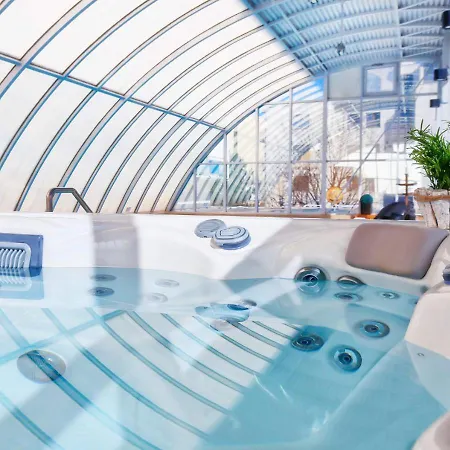 Hotell Magnolia 4*
