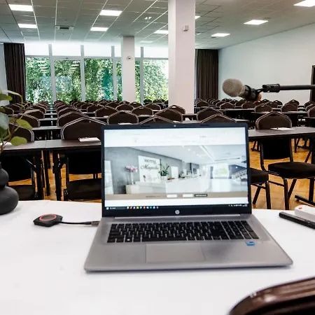 Magnolia Отель Пьештяни