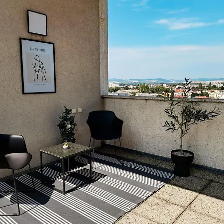 Magnolia Ξενοδοχείο 4*
