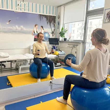 Отель Magnolia 4*