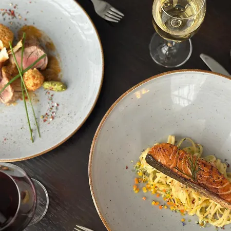 Magnolia 4* Пьештяни