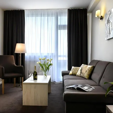 Magnolia Отель 4*