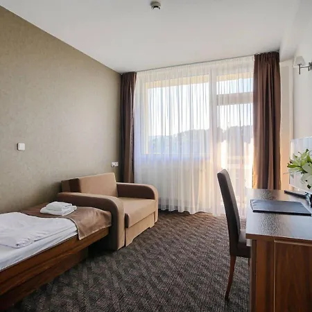 Hotell Magnolia