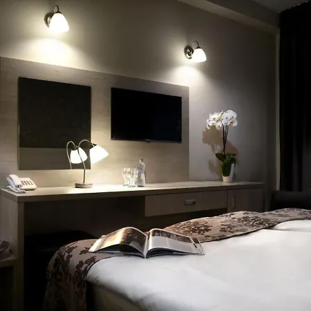Hotel Magnolia