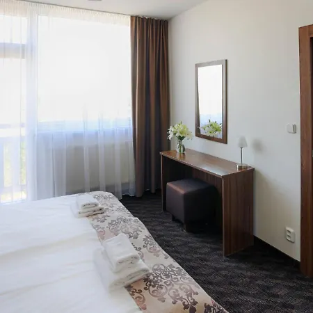 Hotell Magnolia