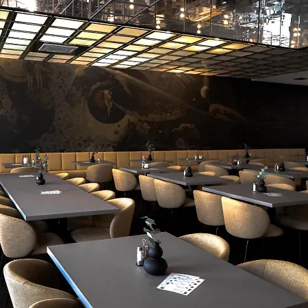 Hotell Magnolia 4*