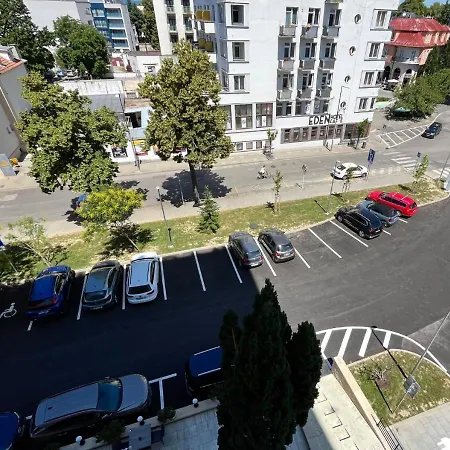 Magnolia Hotel Piest'any