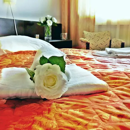 Magnólia Hotel Piest'any