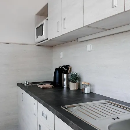 Отель Magnolia Пьештяни