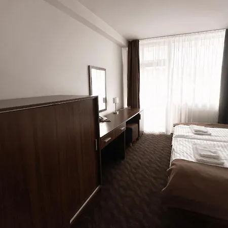 Magnolia Hotel 4*