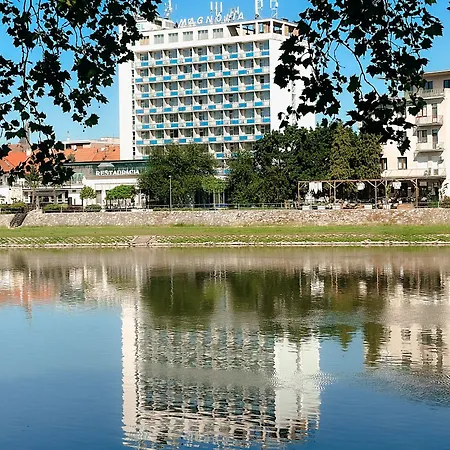 Hotel Magnolia
