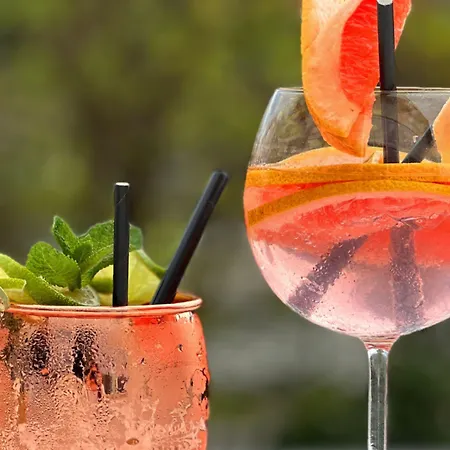 Отель Magnolia 4*