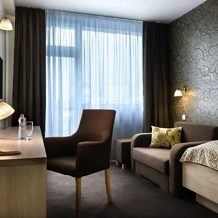 Magnolia 4*