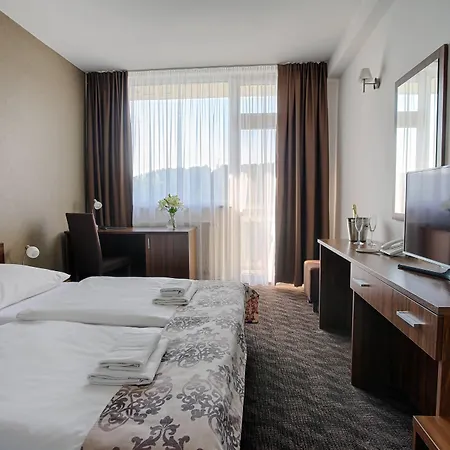 Hotel Magnolia 4*
