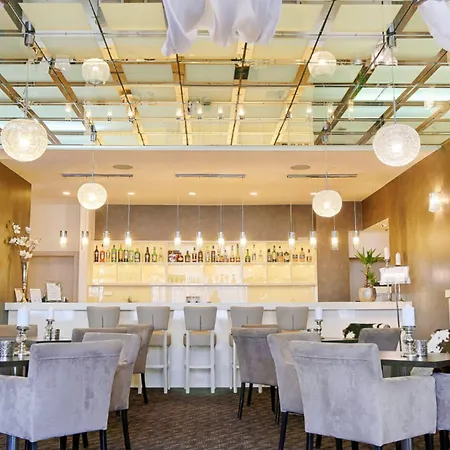 Magnolia Отель 4*