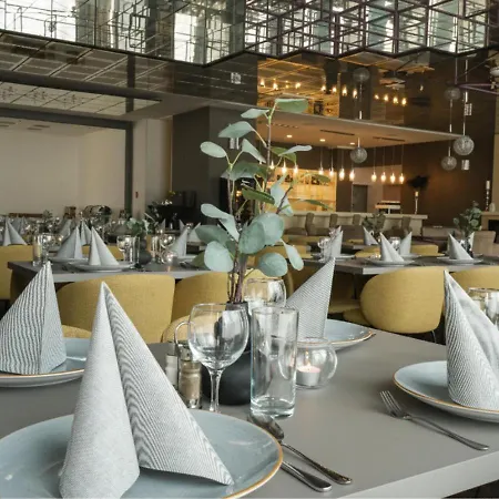 Отель Magnolia Пьештяни