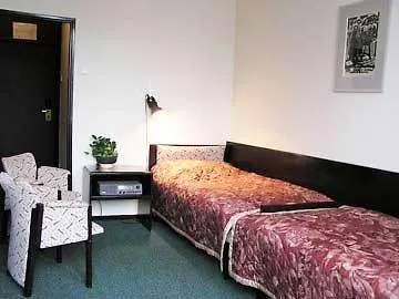 Magnolia Hotell