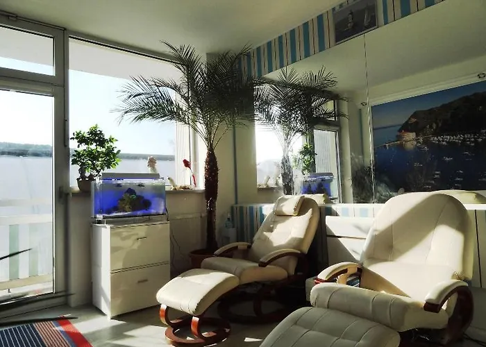 Hotel Magnólia Piest'any