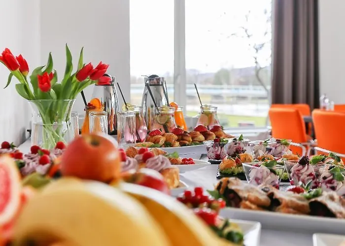 Magnólia 4* Piest'any