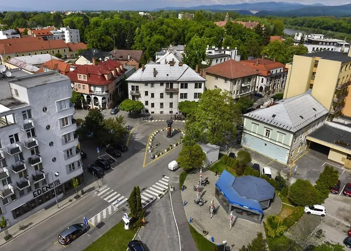 Magnólia Hotel Piest'any