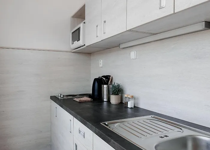 Hotel Magnólia Piest'any