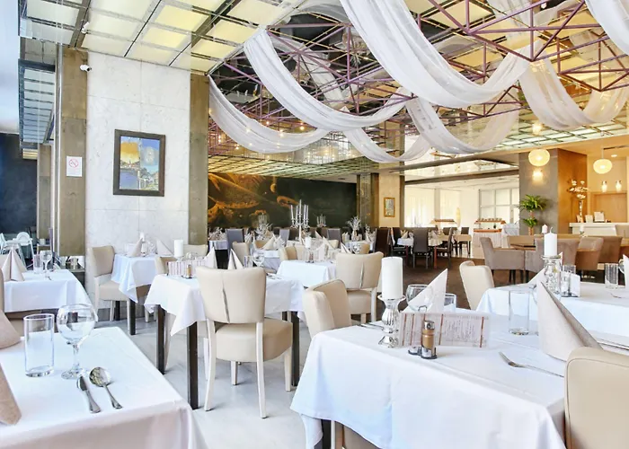 Magnólia 4* Piest'any