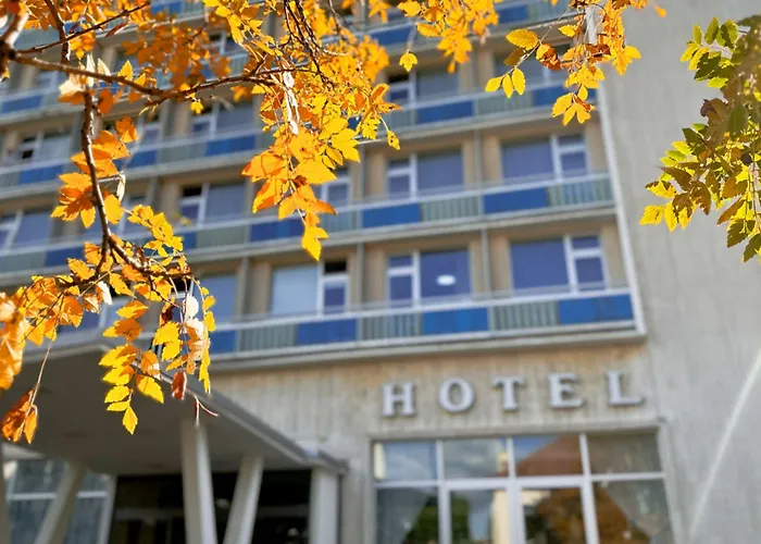 Magnólia 4* Piest'any